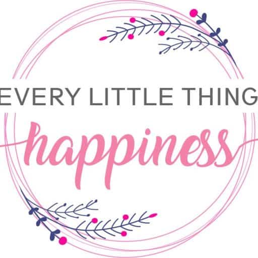 Every Little Thing: Happiness