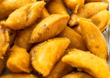 5 Homemade Sweets You Can Try This Holi